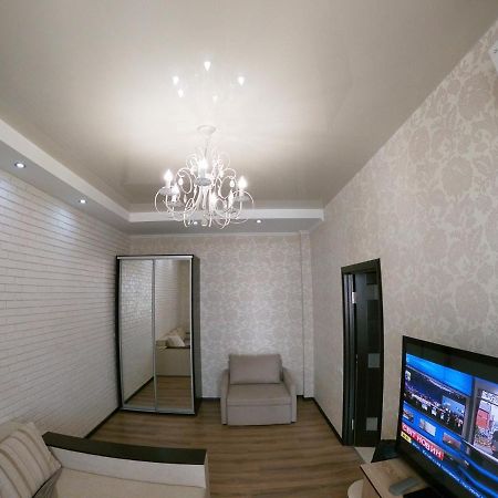 Апартаменти На Марсельській 35, Увага! Завжди Є Wifi, Вода, Ліфт オデッサ エクステリア 写真